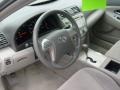 Classic Silver Metallic - Camry LE Photo No. 12