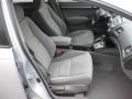 Gray Interior Photo for 2010 Honda Civic #47826935