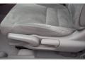 Galaxy Gray Metallic - Civic LX Coupe Photo No. 12