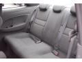 Galaxy Gray Metallic - Civic LX Coupe Photo No. 14