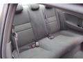 Galaxy Gray Metallic - Civic LX Coupe Photo No. 15