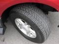 Redfire Metallic - Expedition XLT 4x4 Photo No. 10