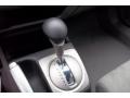 Galaxy Gray Metallic - Civic LX Coupe Photo No. 20