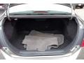 Galaxy Gray Metallic - Civic LX Coupe Photo No. 23