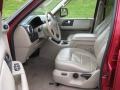 2005 Redfire Metallic Ford Expedition XLT 4x4  photo #16