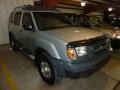 2001 Silver Ice Metallic Nissan Xterra SE V6 4x4  photo #4