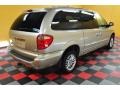 Light Almond Pearl Metallic - Town & Country Limited AWD Photo No. 4