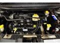 3.8 Liter OHV 12-Valve V6 Engine for 2002 Chrysler Town & Country Limited AWD #47827877