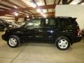 Black - Highlander V6 4WD Photo No. 1