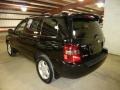 Black - Highlander V6 4WD Photo No. 2
