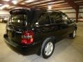 Black - Highlander V6 4WD Photo No. 4