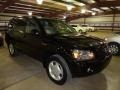 Black - Highlander V6 4WD Photo No. 6