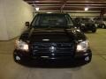 Black - Highlander V6 4WD Photo No. 10