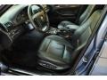 Black Interior Photo for 2002 BMW 3 Series #47828561