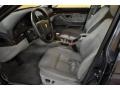 Black Sapphire Metallic - 5 Series 530i Sedan Photo No. 11