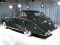 1953 Dark Green Rolls-Royce Silver Wraith Mulliner  photo #2