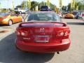 Redfire Metallic - MAZDA6 i Sedan Photo No. 5