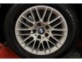 Black Sapphire Metallic - 5 Series 530i Sedan Photo No. 21