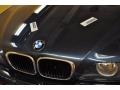 Black Sapphire Metallic - 5 Series 530i Sedan Photo No. 22