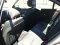 Jet Black - 5 Series 540i Sedan Photo No. 7