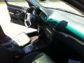 Jet Black - 5 Series 540i Sedan Photo No. 10