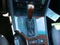 Jet Black - 5 Series 540i Sedan Photo No. 15