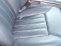 Pewter Metallic - ML 350 4Matic Photo No. 6