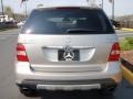 Pewter Metallic - ML 350 4Matic Photo No. 9