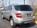 Pewter Metallic - ML 350 4Matic Photo No. 10