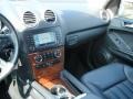 Pewter Metallic - ML 350 4Matic Photo No. 14