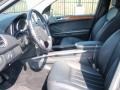 Pewter Metallic - ML 350 4Matic Photo No. 15