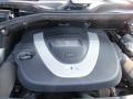 Pewter Metallic - ML 350 4Matic Photo No. 16