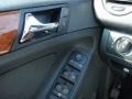 Pewter Metallic - ML 350 4Matic Photo No. 17