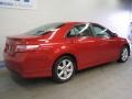 Barcelona Red Metallic - Camry SE Photo No. 3