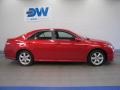 Barcelona Red Metallic - Camry SE Photo No. 6