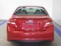 Barcelona Red Metallic - Camry SE Photo No. 8