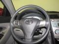 Barcelona Red Metallic - Camry SE Photo No. 10