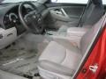 Barcelona Red Metallic - Camry SE Photo No. 13