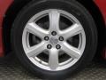 Barcelona Red Metallic - Camry SE Photo No. 20