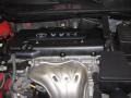 Barcelona Red Metallic - Camry SE Photo No. 22