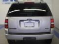 2008 Silver Birch Metallic Ford Explorer XLT 4x4  photo #8