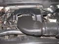 5.4 Liter SOHC 16-Valve Triton V8 Engine for 2001 Ford F150 XLT SuperCab 4x4 #47829489