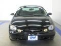 Black 1999 Ford Taurus SE