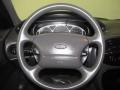 Medium Graphite Steering Wheel Photo for 1999 Ford Taurus #47829519