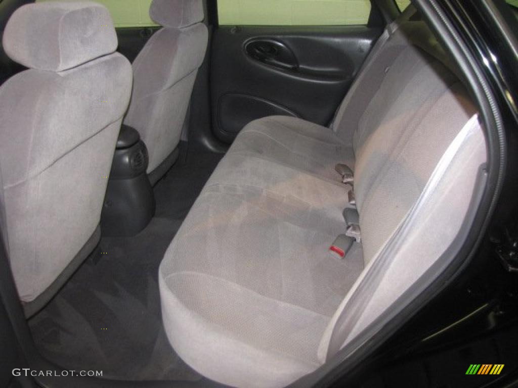 1999 Ford Taurus SE interior Photo #47829534