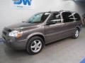 2005 Bronzemist Metallic Chevrolet Uplander LS  photo #2