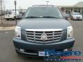 2008 Stealth Gray Cadillac Escalade AWD  photo #2