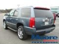 2008 Stealth Gray Cadillac Escalade AWD  photo #6