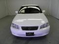 2000 Super White Toyota Camry LE  photo #2