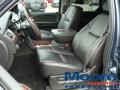 2008 Stealth Gray Cadillac Escalade AWD  photo #15